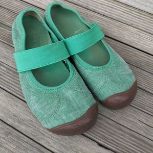 Keen Mary Jane's